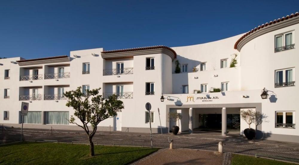 M'Ar De Ar Muralhas Evora Exterior photo