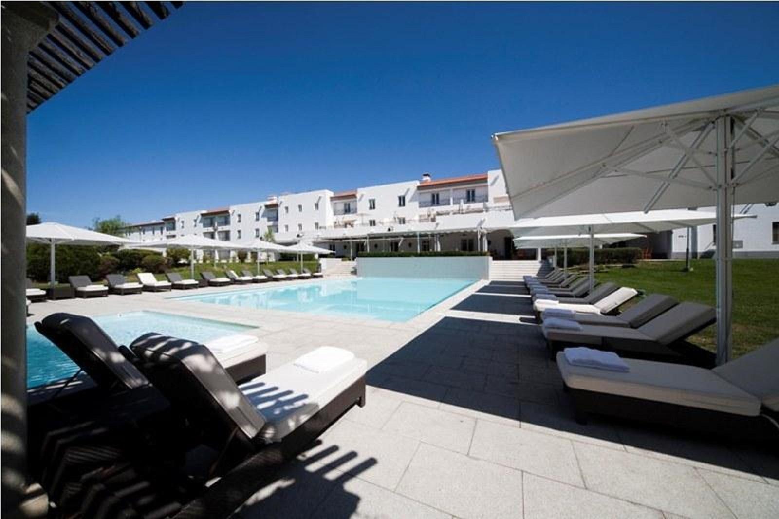 M'Ar De Ar Muralhas Evora Exterior photo