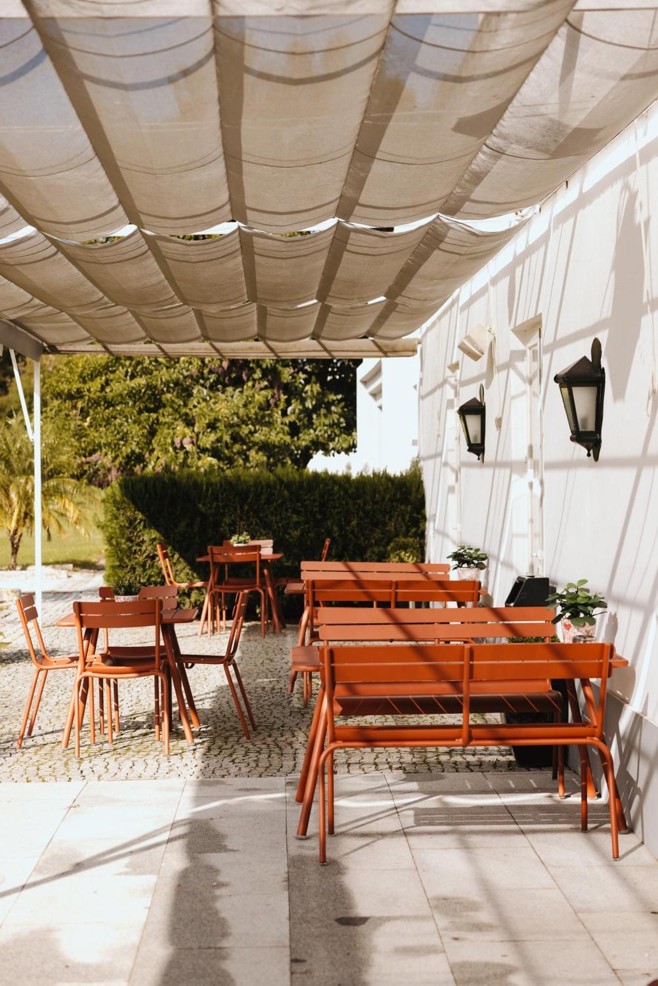 M'Ar De Ar Muralhas Evora Exterior photo