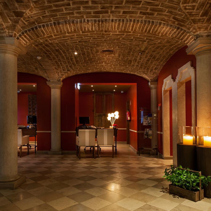 M'Ar De Ar Muralhas Evora Exterior photo