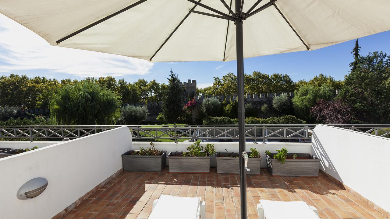 M'Ar De Ar Muralhas Evora Exterior photo